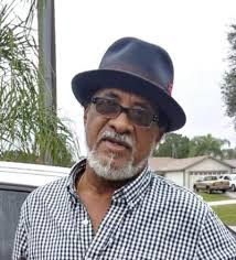 Neville Anthony Hesson Obituary (2023)