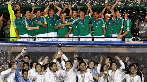 We did not find results for: Coincidencias Que Harian De Mexico Campeon Del Mundo Sub 17 Otra Vez Estadio Deportes