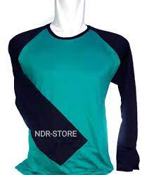 Check spelling or type a new query. Ndr Store Kaos Reglan Lengan Panjang Warna Hijau Toska Lengan Hitam Pria Dan Wanita Lazada Indonesia