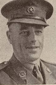 MAJ James Joseph George Britland (1903-1943)