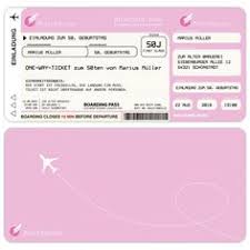 Travelstart bietet billige flugtickets in die ganze welt an. 10 Flugticket Einladungen Zum Geburtstag Ideen Einladungen Flugtickets Geburtstag