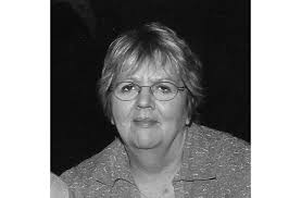 Mary Gesner Obituary (1956