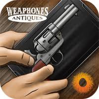Gun simulator 1.0.8.apk gun simulator offers the closest experience you can have to the actual thrill of being on the shooting range! Descargar Weaphones Antiques Gun Sim Apk 2021 1 0 0 Para Android