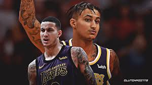 Check out more of kuzma's girlfriend winnie harlow: Lakers News Kyle Kuzma Fires Back At Fan Questioning His Christmas Day Outfit