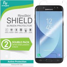 Android samsung secret codes for samsung galaxy j5 (2017). Buy 2 Pack Rinogear Screen Protector For Samsung Galaxy J5 2017 Case Friendly Samsung Galaxy J5 Screen Protector Accessory Full Coverage Clear Film Online In Usa B074ncqbsj