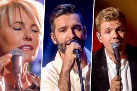 Nu het seizoen er bijna opzit: wat waren de grootste hits uit 'Liefde voor  muziek'? En wie is de absolute winnaar?