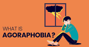 Image result for Agoraphobic Avoidance