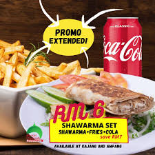 Berkat madinah kajang, kajang, selangor, malaizija — atrašanās vietu kartē, telefons, darba laiks, atsauksmes. Promo Extended Visit Berkat Berkat Madinah Restaurant