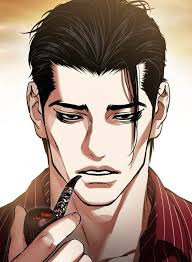 Kim Ki-tae (Park Tae-jun Universe)