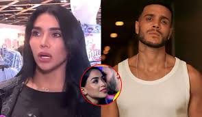 Vania Bludau afirma que le escribió a Mario Irivarren tras ser vinculada a  su ruptura con Onelia Molina: “Di la verdad” | Espectáculos | La República