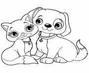 Check out our puppy coloring pages selection for the very best in unique or custom, handmade pieces from our digital shops. Puppy Coloring Pages To Print Puppy Printable