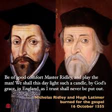 Christian Heritage London