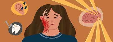 Pin On Trigeminal Neuralgia