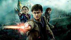 Harry potter publishing and theatrical rights © j.k. Harry Potter 12 Wenig Bekannte Details Uber Hogwarts Die Selbst Fur Eingefleischte Fans Neu Sein Konnten Netzwelt