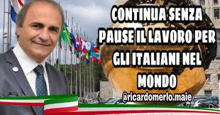 Luca attanasio, ambasciatore italiano nella repubblica democratica del congo, è stato ucciso in un attacco a un convoglio delle nazioni unite nel è con profondo dolore che la farnesina conferma il decesso, oggi a goma, dell'ambasciatore d'italia nella repubblica democratica del congo luca. Sottosegretario Merlo In Paraguay E Uruguay Al Lavoro Per Il Nuovo Consolato A Montevideo Maie Movimento Associativo Italiani All Estero