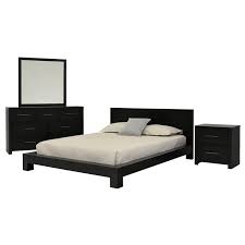 Discover our great selection of bedroom sets on amazon.com. Chicago 4 Piece Queen Bedroom Set El Dorado Furniture
