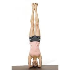 Upside Down Yoga Poses Yoga Poses Poses Yoga