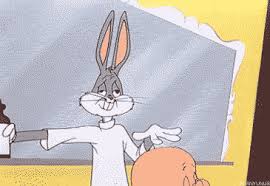 With tenor, maker of gif keyboard, add popular bugs bunny animated gifs to your conversations. Bugs Bunny Meme No Gif
