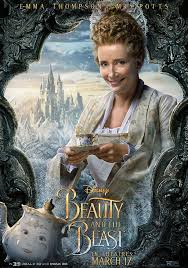 Find great deals on ebay for disney movie poster. Disney Releases New Beauty And The Beast Character Posters And They Ll Come To Life If You Click On Them Bored Panda