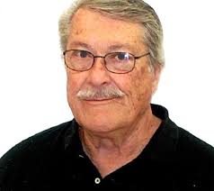 Donald Chapman Obituary