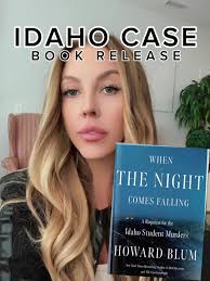 Idaho 4 Howard Blum 2024