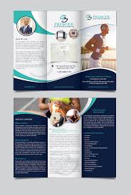 The minimum requirement to be a sports psychologist is a bachelor's degree. Modern Upmarket Health And Wellness Flyer Design For Premier Spine And Sports Medicine By Alex989 Design 17666973