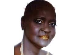 Ramona Ellison's Instagram, Twitter & Facebook