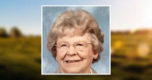 Ida Bakke Obituary April 11, 2019