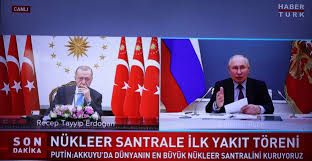 Erdogans Rival Blames Russia for Turkey Deepfakes: Election Meddling -  Newsweek