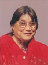 Obituary information for Daisy C. Buff