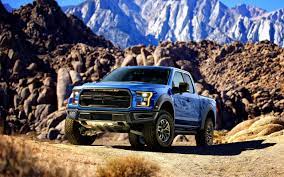 Ford Raptor Truck Wallpapers Top Free Ford Raptor Truck Backgrounds Wallpaperaccess