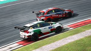The world touring car cup is one of the most diverse racing series in motorsport. Esports Wtcr Oscaro Starts With Prizes Worth 25 000 And A Live Final In Malaysia Raceroom Com