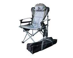 Our New Rhino Camping Chair Is The Lastest Addition To The Range Of Quality Rhino Rack Products With A Hig Camping Chairs Camping Chair Folding Camping Chairs