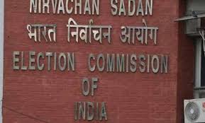 It is primarily responsible for fostering the the constitution of india has provided exceptional autonomy and discretionary powers to the election commission for conducting fair and free. Ec Asks Facebook To Block Advt 48 Hr Before Polling India News India Tv