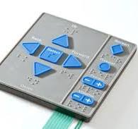 High-Quality Membrane Switches for Diverse Applications