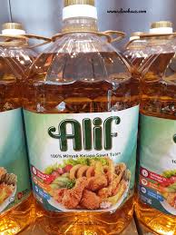 Oleh demikian, kerajaan mengambil keputusan untuk mengekalkan bantuan berterusan. Harga Minyak Masak Malaysia Terkini