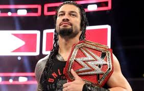 Roman reigns is the most polarizing star in the wwe since john cena. Big Update On Roman Reigns Wwe Status