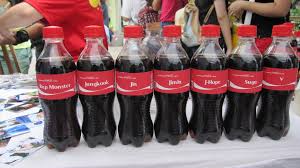 I Need These Soda Bottles Jungkook And Jin Bangtan Bangtan Sonyeondan