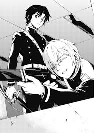 Owari No Seraph Guren Ichinose S Catastrophe At 16 Manga English بسم الله الرحمن الرحيم هذه رواية غورين وهو بـ عمره 19 تتكلم عن المغامرة المغامرة Amreading Books Wattp In 2020 Seraph Of The End Owari No Seraph Anime