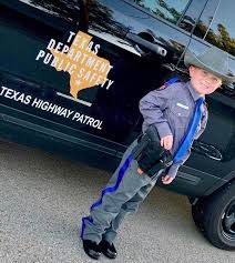 State Troopers Little Texas Trooper Facebook