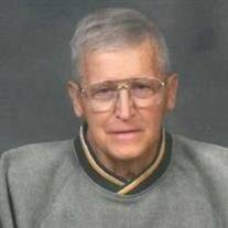 Mr. Hubert Bartol Obituary