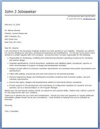 Aerospace Engineer Cover Letter Sample Resume Downloads Cover Letter For Resume Cover Letter Sample Sample Resume Cover Letter