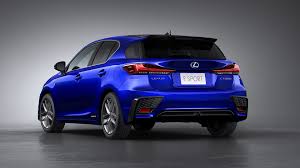 Pentru alte detalii despe acest canal intrati pe pagina oficiala a canalului: Lexus Ct 200h Updated But Discontinued In Us