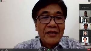 JST June seminar with the theme: “The contagion of risk aversion: Evidence  from financial markets and controlled experiments”