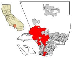 Les étés sont chauds et secs, avec 29°c en moyenne. Division Metropolitaine Du Los Angeles Police Department Wikipedia