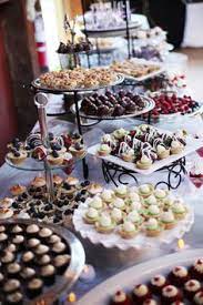13 Catering Ideas Catering Wedding Food Wedding Catering
