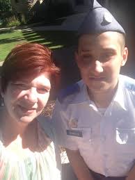 Thank you to Mrs. Erin DeNova, mother of Cadet Brendan DeNova, for sharing  her story with parents considering a military school education for their  sons and daughters. "We had tried everything. As