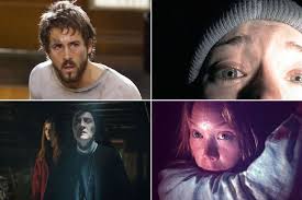 Verónica) is a 2017 spanish supernatural horror film directed by paco plaza.1 it was screened in the contemporary world shortly after the release of verónica on netflix jordan crucchoila of vulture countered other reviewers who believe that verónica is the scariest movie on. Best Horror Movies On Netflix Uk Top Films From Veronica To Gerald S Game Mirror Online
