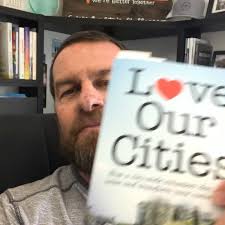 Hi, my name is Ian Stevenson, Executive Director of Trellis International.  This book is written by practitioners and will help anyone striving to  create more unity and collaboration in their city! Get ...