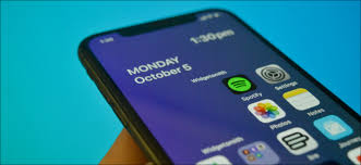 Not all are familiar with a transparent phone wallpaper and how it works. How To Create Widgets With Transparent Backgrounds On Iphone